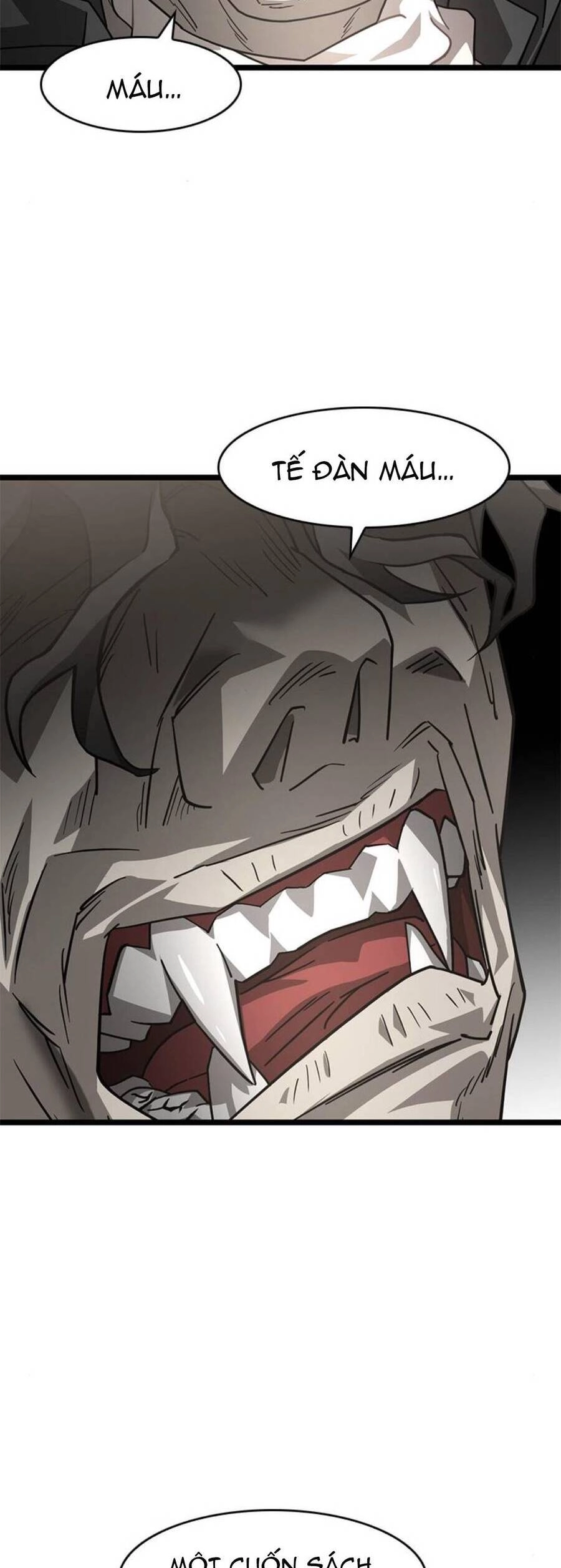 Trăng Tối: Kỉ Nguyên Máu Chapter 34 - 24