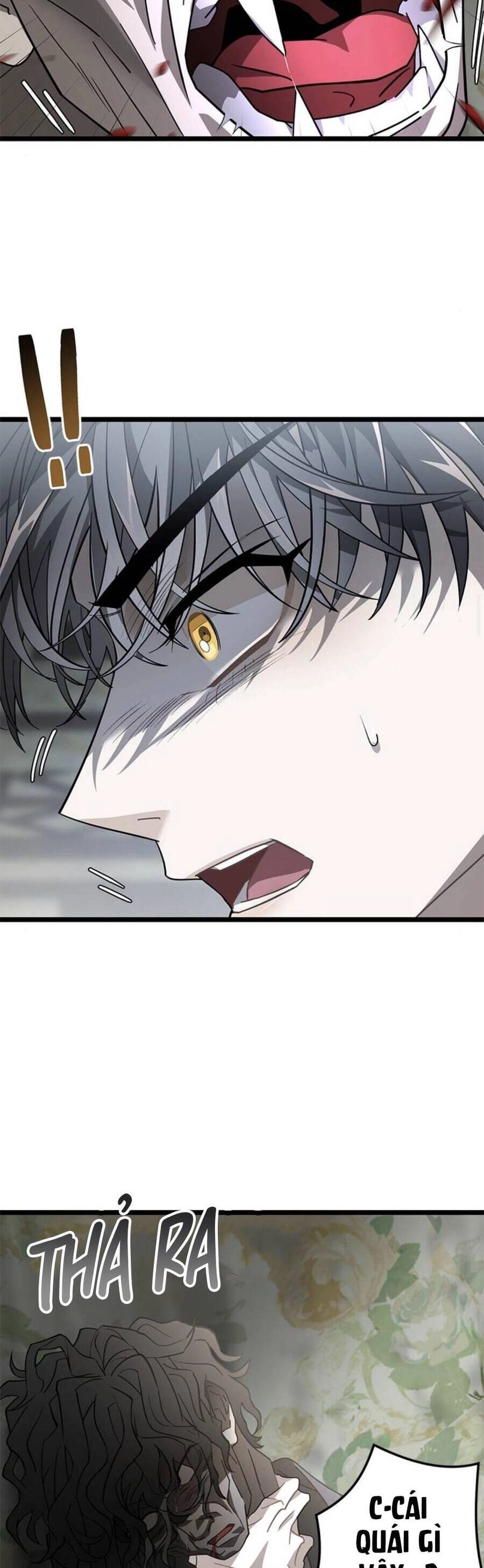 Trăng Tối: Kỉ Nguyên Máu Chapter 34 - 32