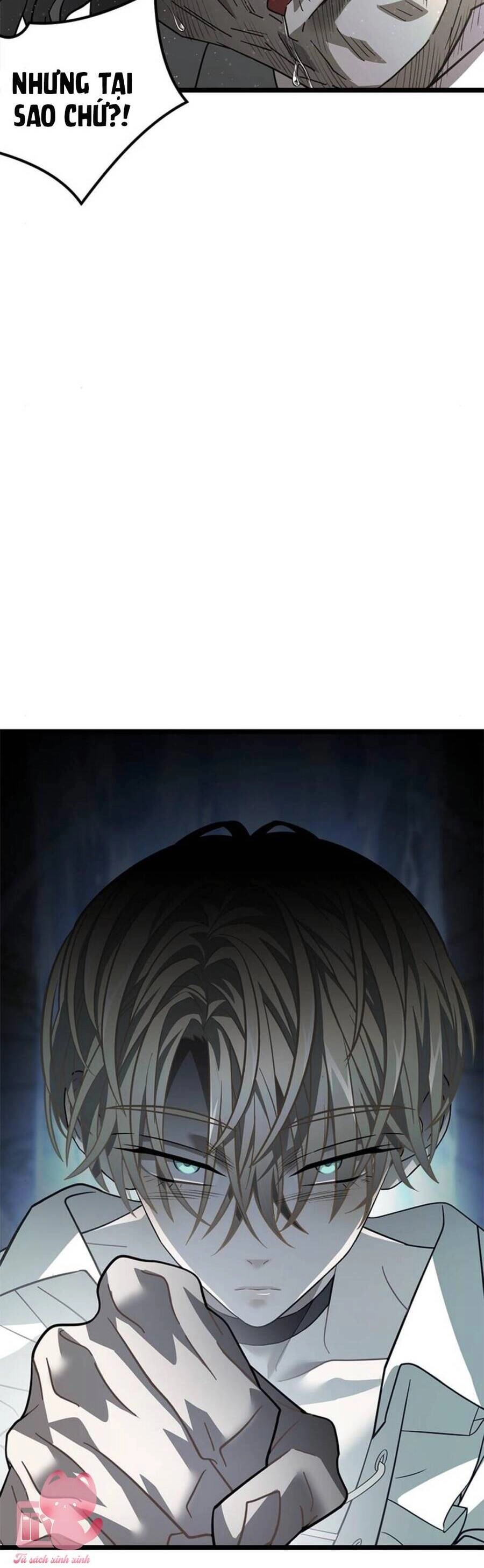 Trăng Tối: Kỉ Nguyên Máu Chapter 34 - 34