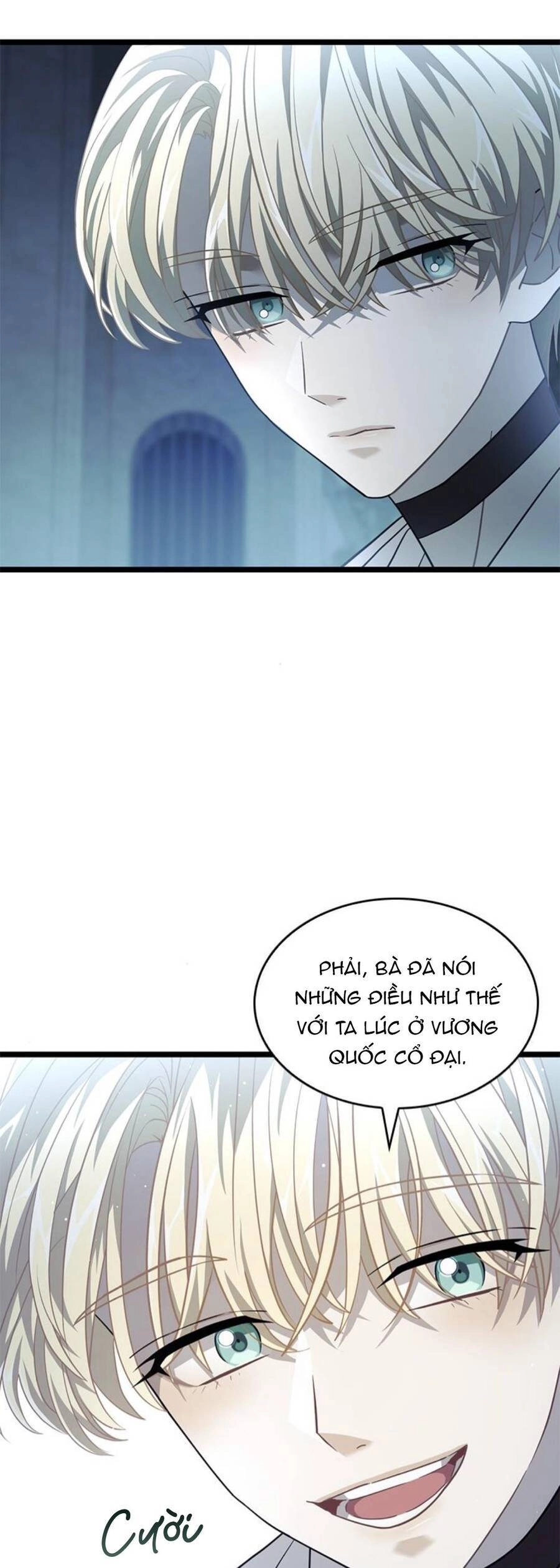 Trăng Tối: Kỉ Nguyên Máu Chapter 34 - 40