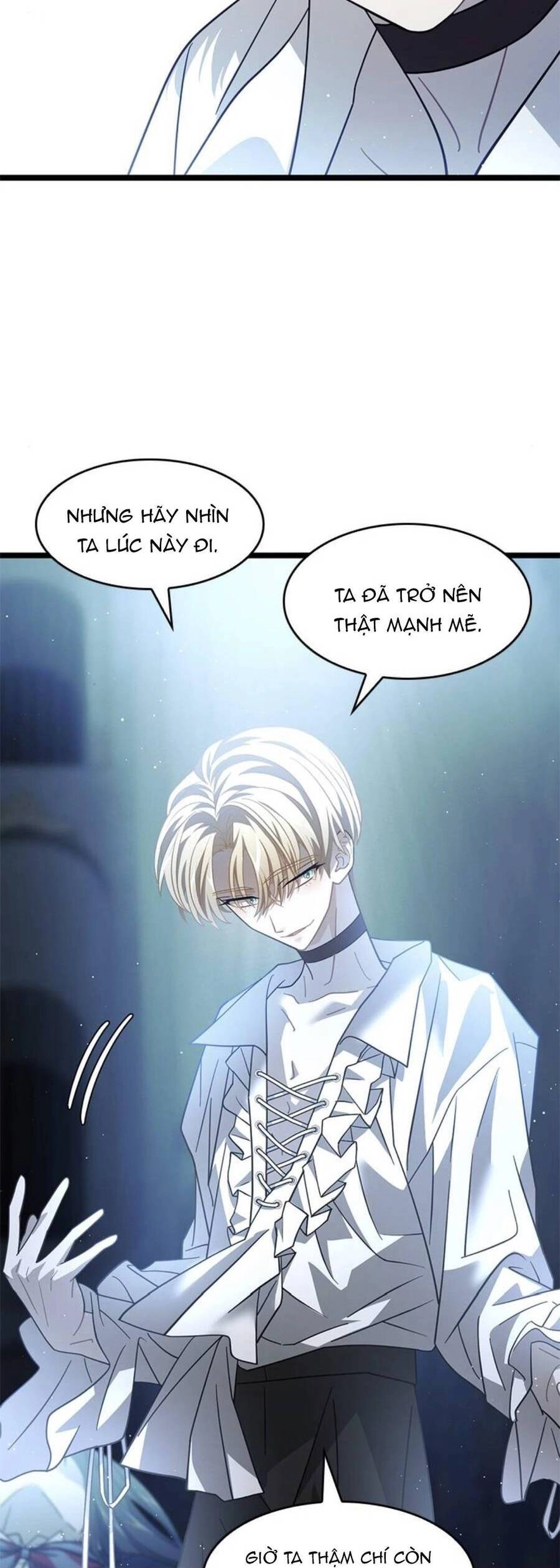 Trăng Tối: Kỉ Nguyên Máu Chapter 34 - 41