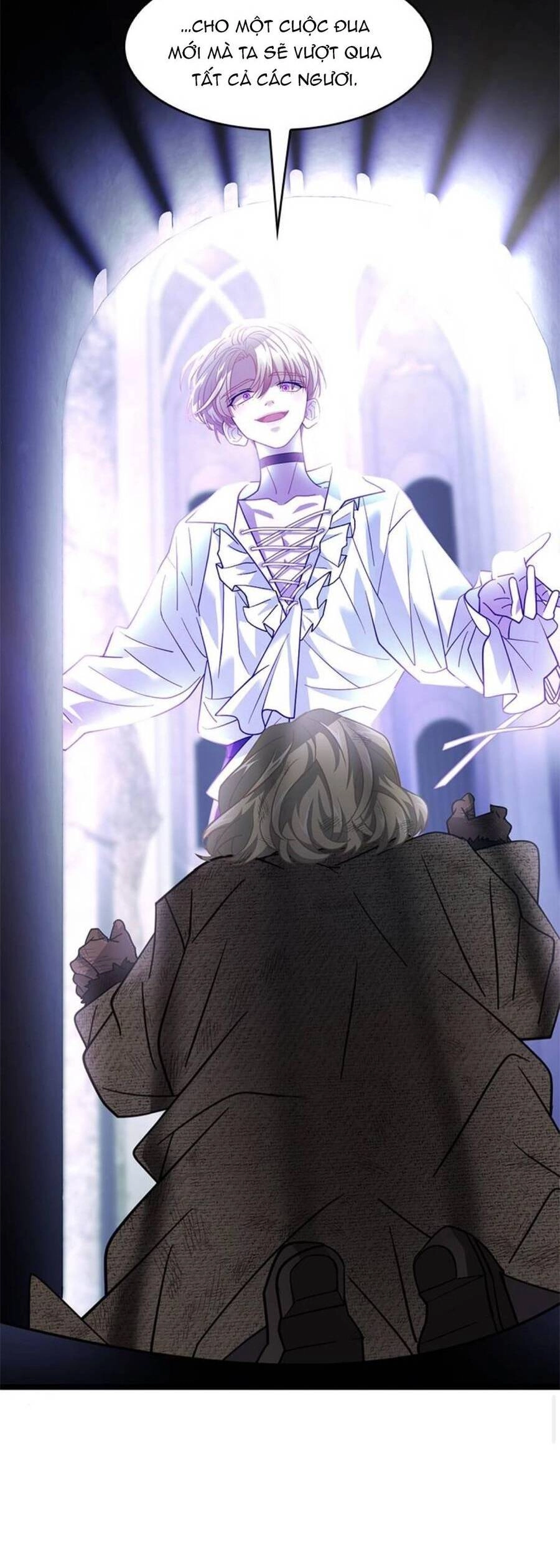 Trăng Tối: Kỉ Nguyên Máu Chapter 34 - 43