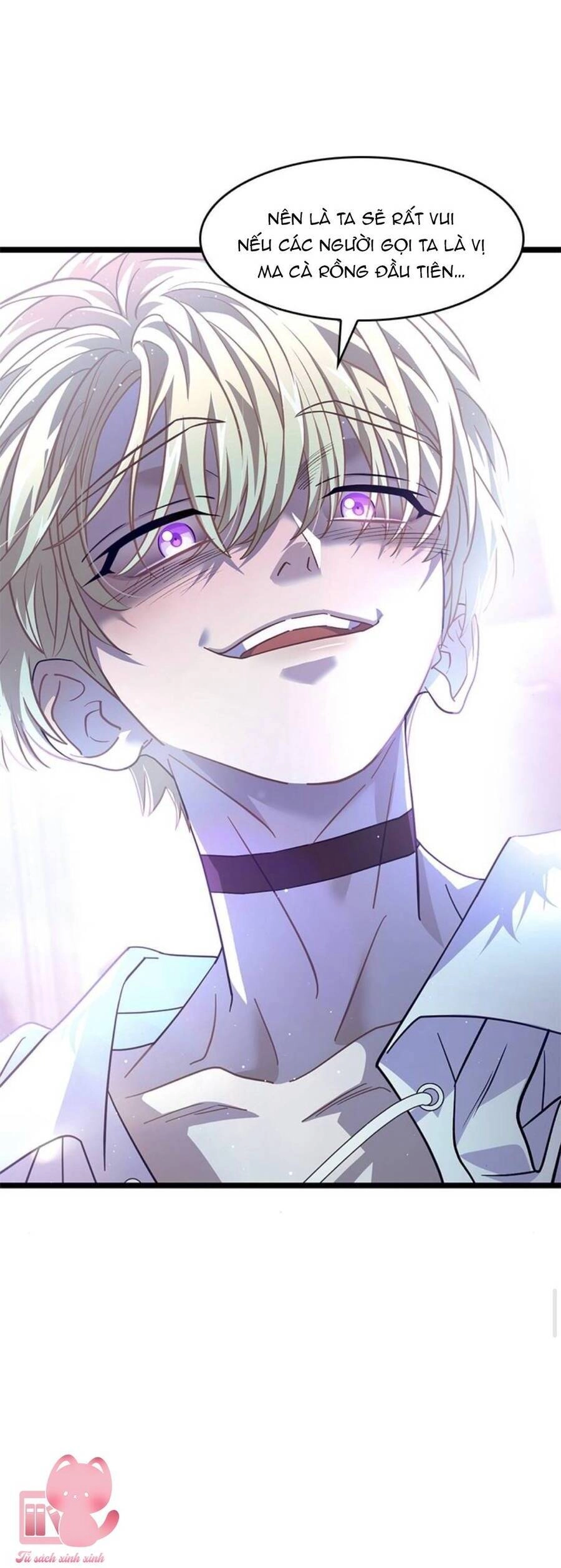 Trăng Tối: Kỉ Nguyên Máu Chapter 34 - 44