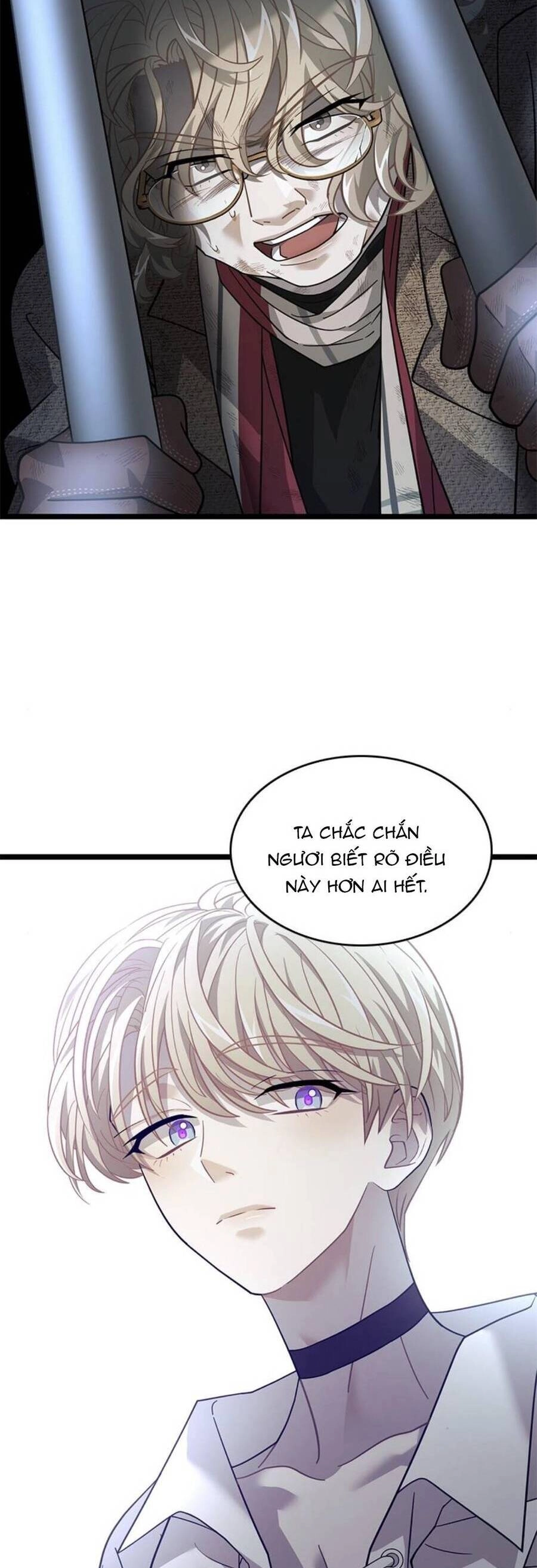 Trăng Tối: Kỉ Nguyên Máu Chapter 34 - 46