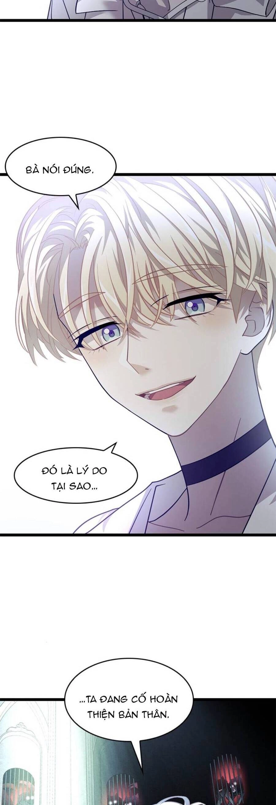 Trăng Tối: Kỉ Nguyên Máu Chapter 34 - 47