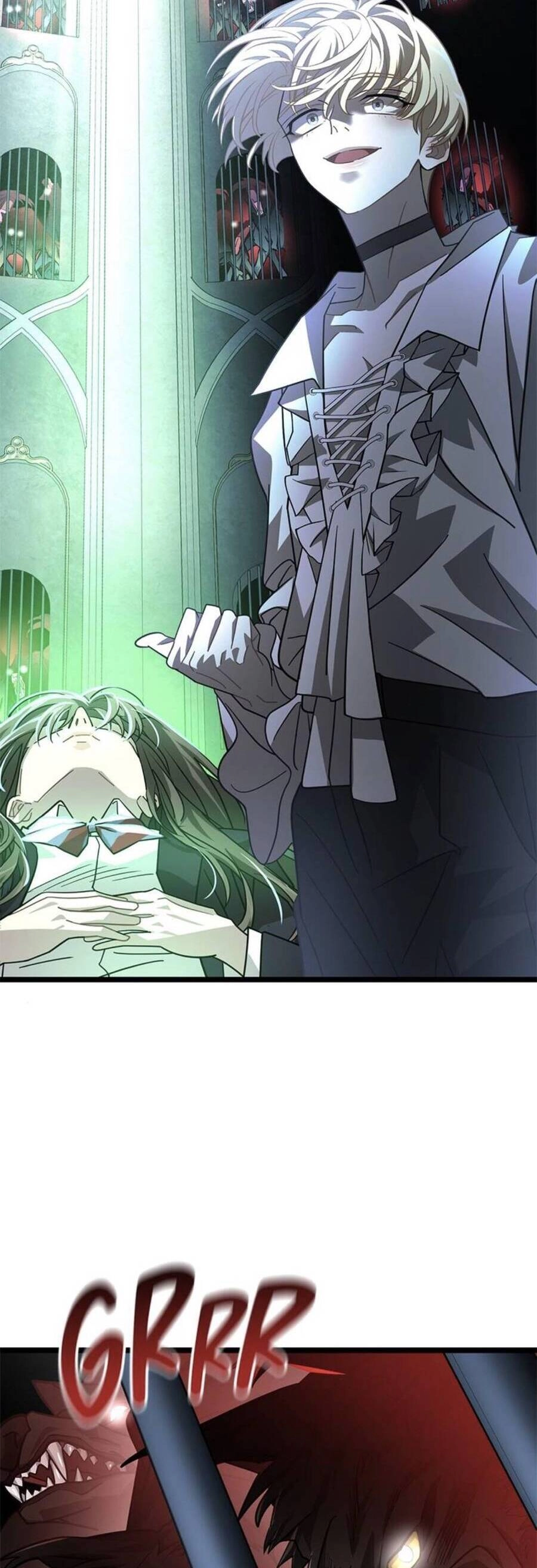 Trăng Tối: Kỉ Nguyên Máu Chapter 34 - 48