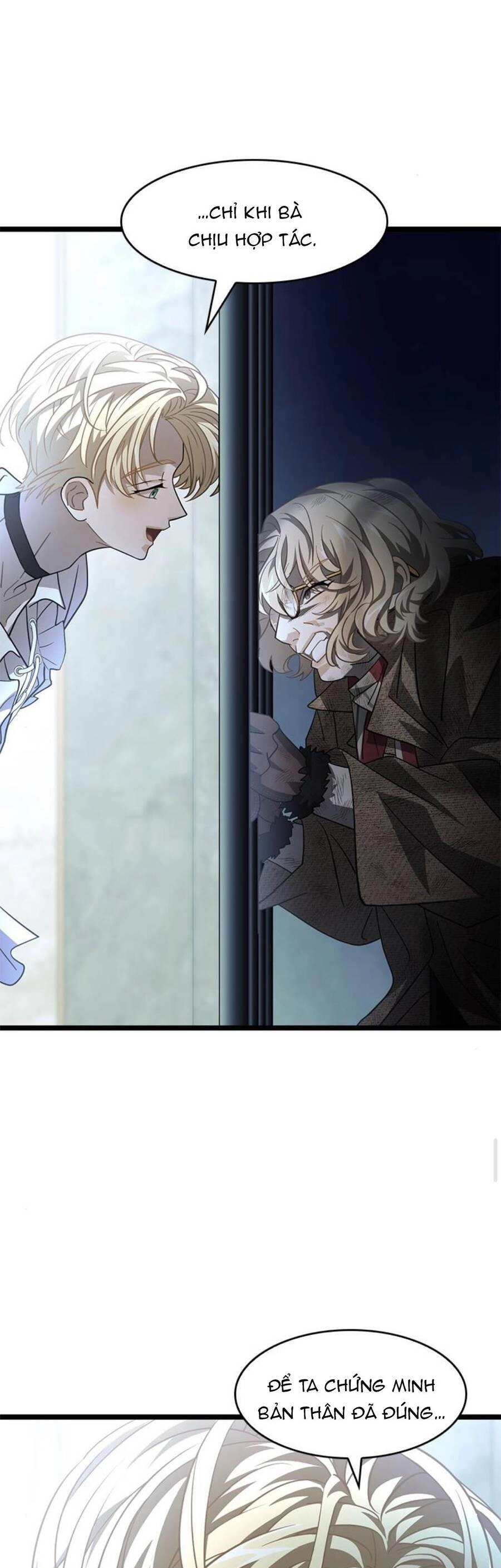 Trăng Tối: Kỉ Nguyên Máu Chapter 34 - 50