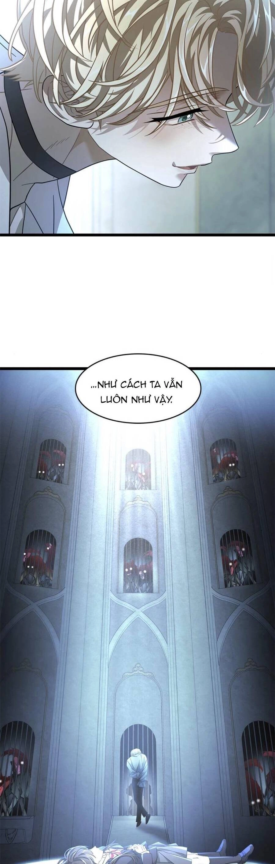 Trăng Tối: Kỉ Nguyên Máu Chapter 34 - 51