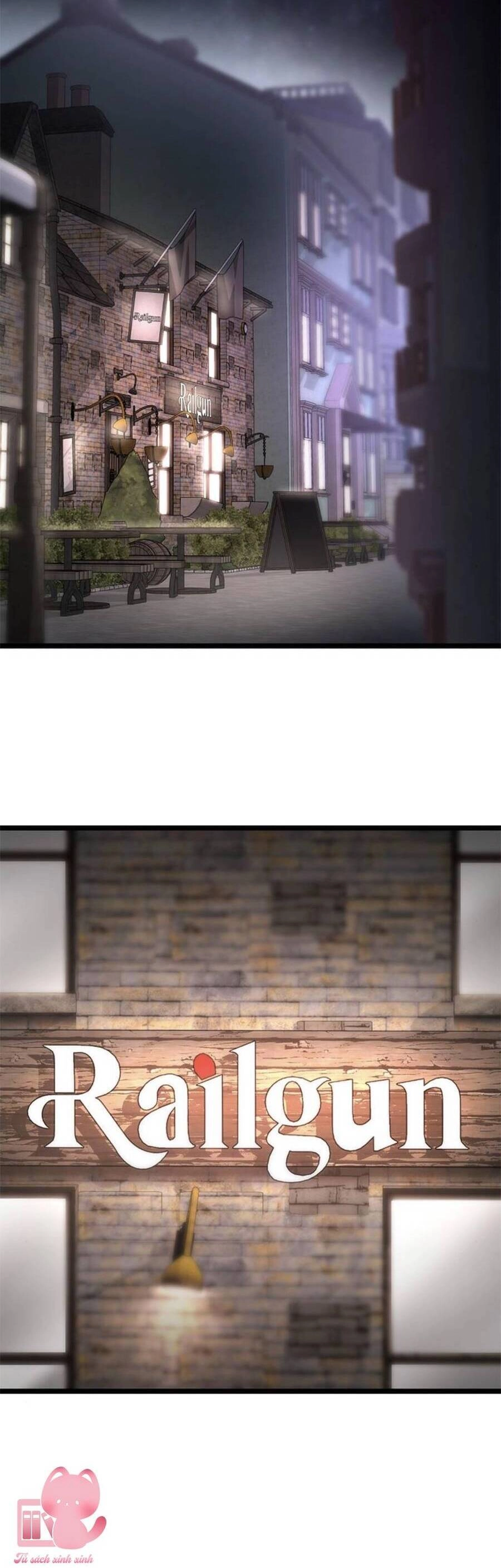 Trăng Tối: Kỉ Nguyên Máu Chapter 34 - 53