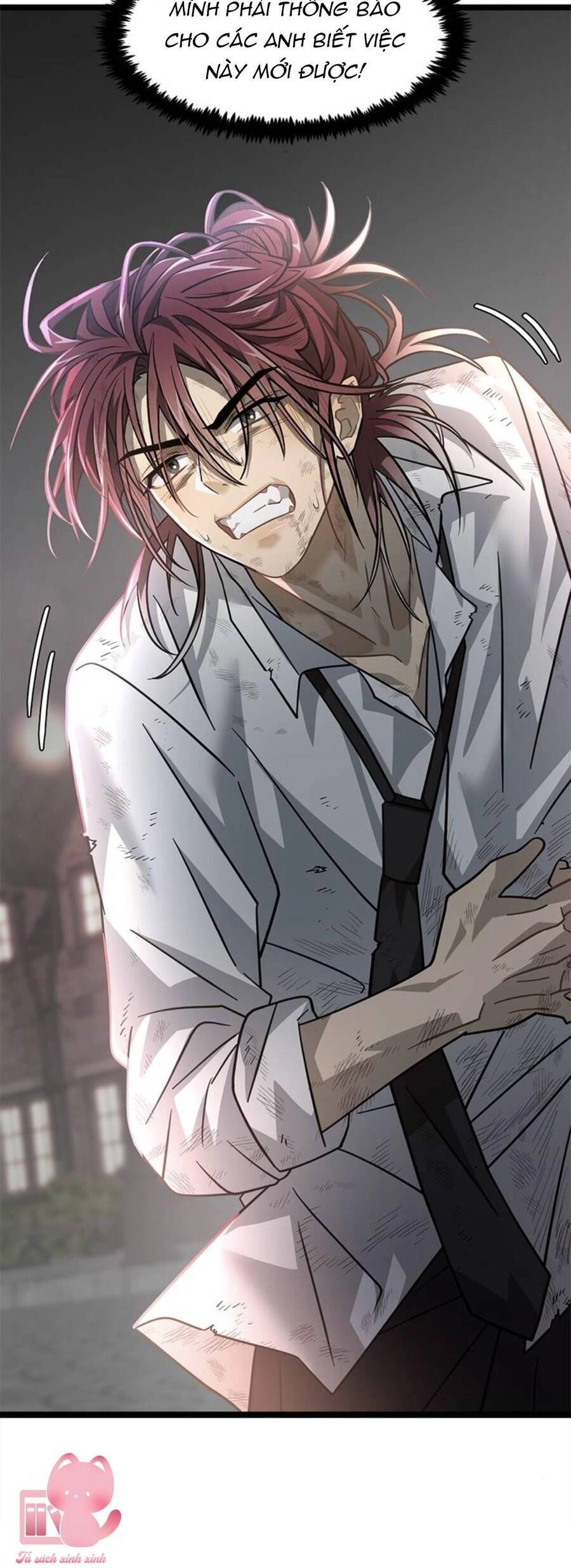 Trăng Tối: Kỉ Nguyên Máu Chapter 34 - 56