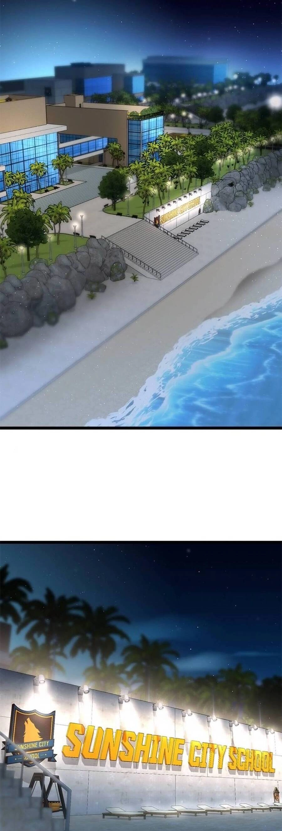 Trăng Tối: Kỉ Nguyên Máu Chapter 35 - 5