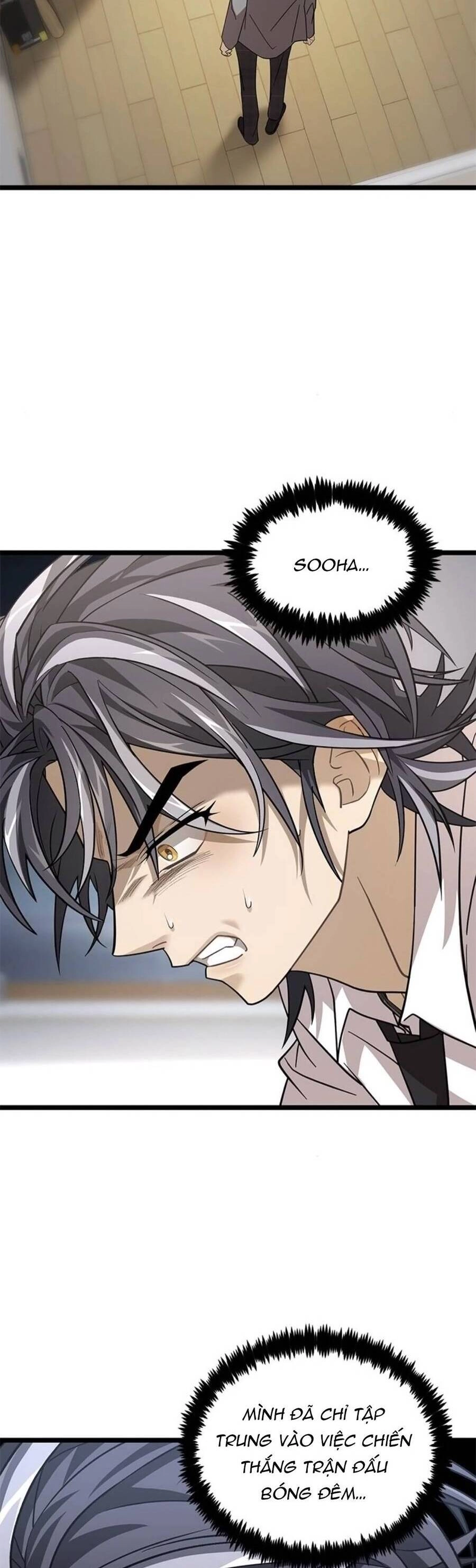 Trăng Tối: Kỉ Nguyên Máu Chapter 35 - 8