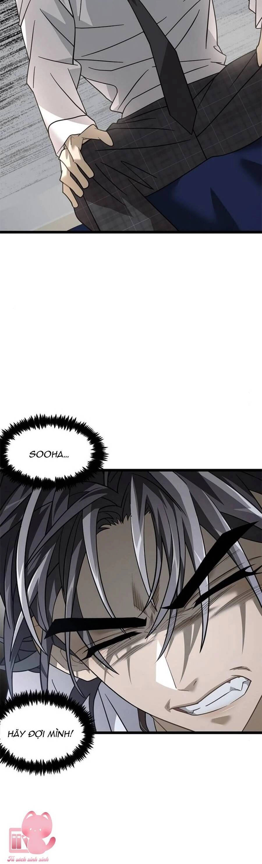 Trăng Tối: Kỉ Nguyên Máu Chapter 35 - 10