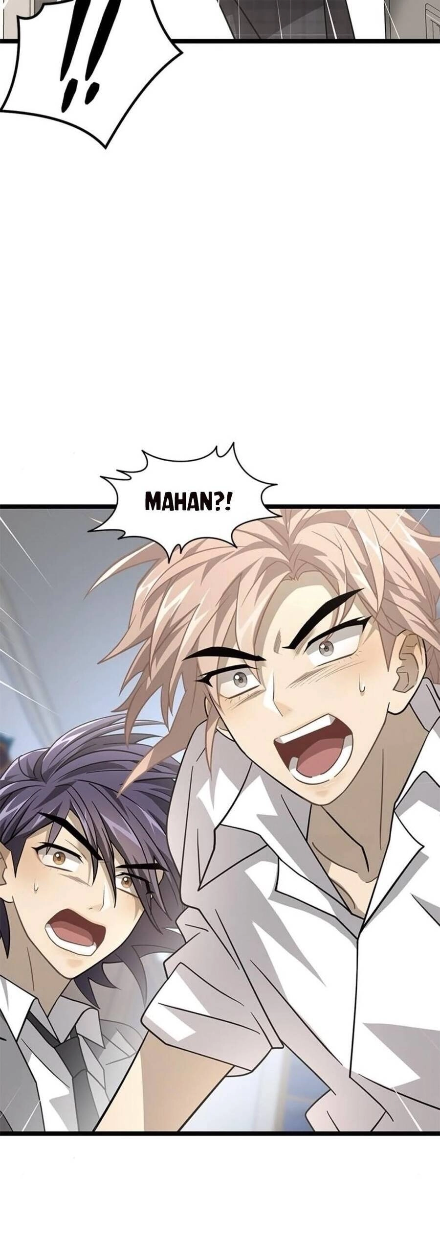 Trăng Tối: Kỉ Nguyên Máu Chapter 35 - 14