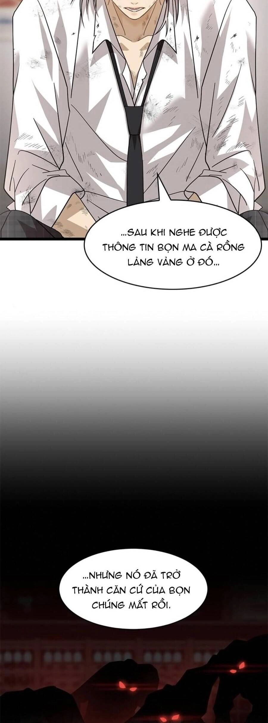 Trăng Tối: Kỉ Nguyên Máu Chapter 35 - 17