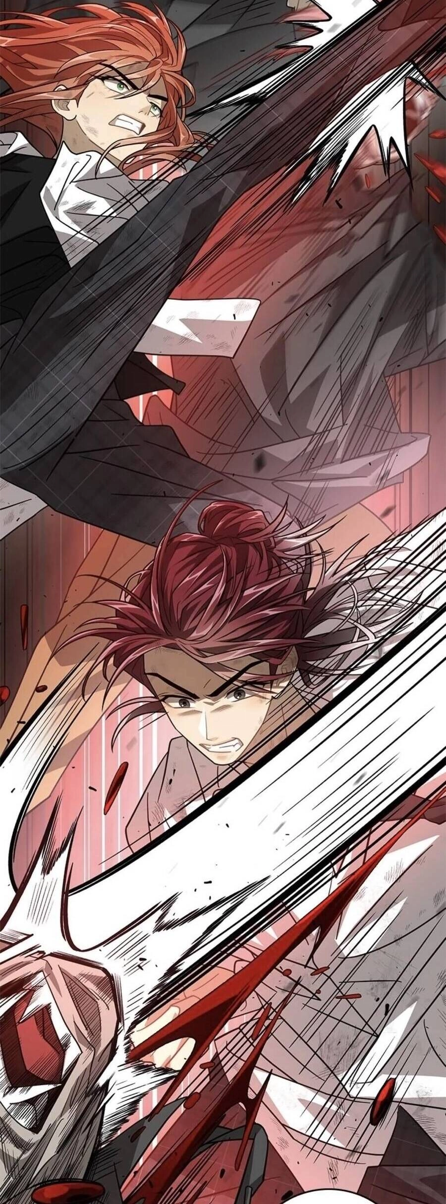 Trăng Tối: Kỉ Nguyên Máu Chapter 35 - 19