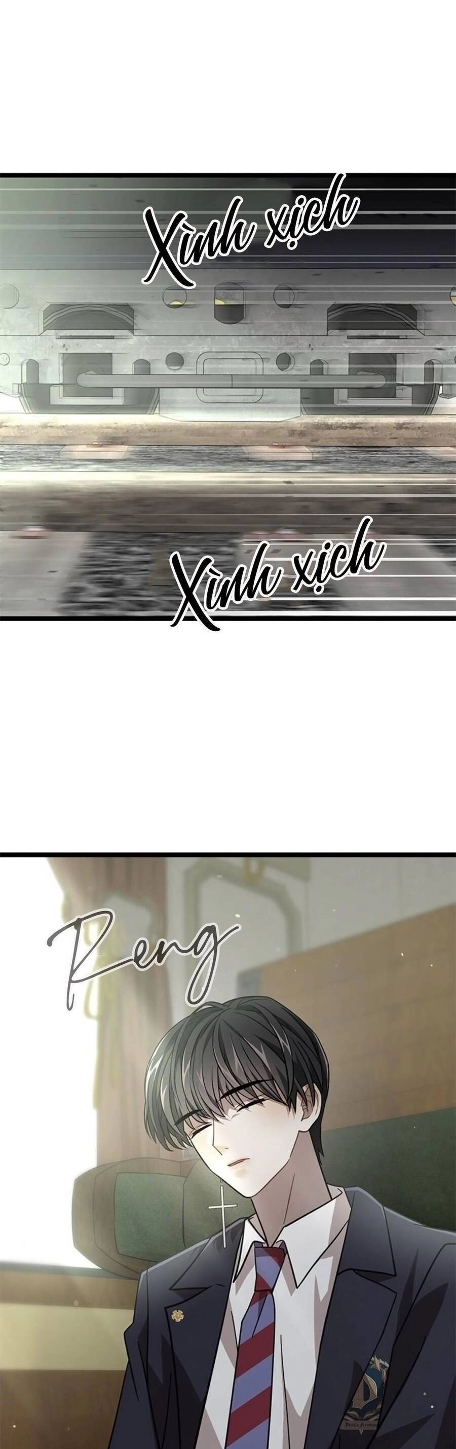 Trăng Tối: Kỉ Nguyên Máu Chapter 35 - 35