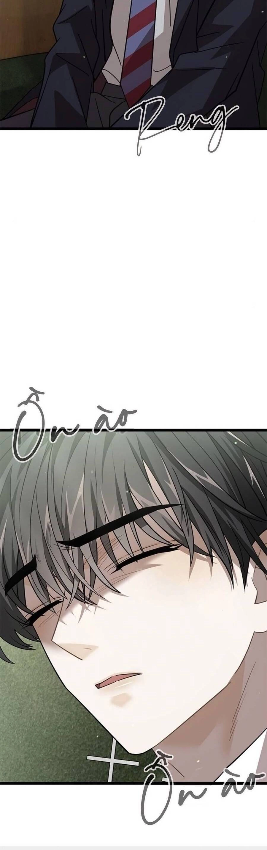 Trăng Tối: Kỉ Nguyên Máu Chapter 35 - 36