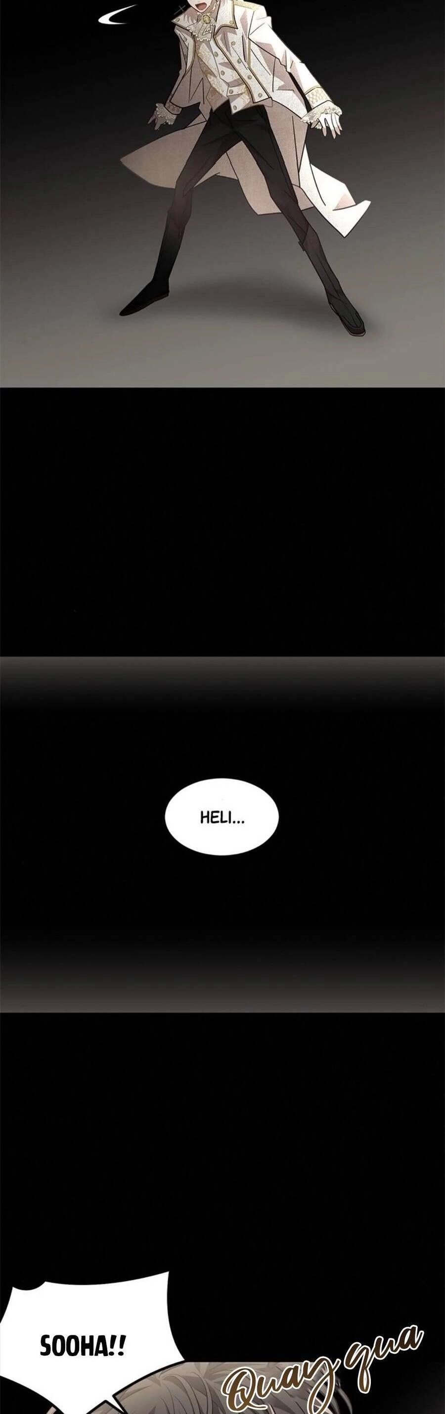 Trăng Tối: Kỉ Nguyên Máu Chapter 35 - 38