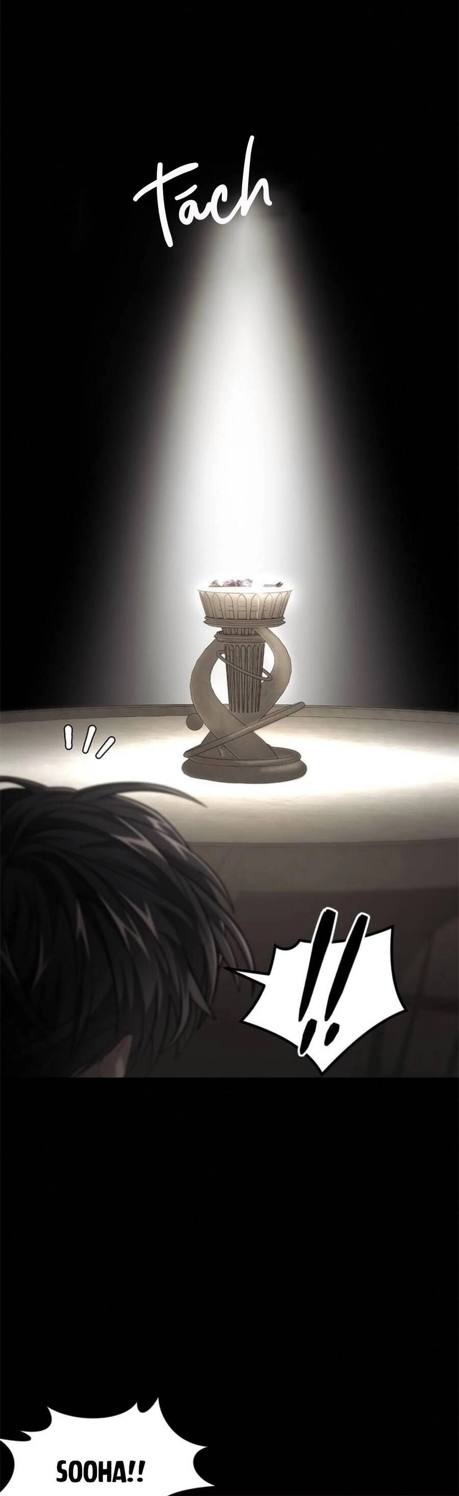 Trăng Tối: Kỉ Nguyên Máu Chapter 35 - 40