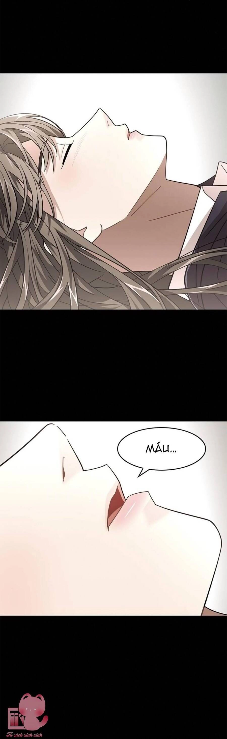 Trăng Tối: Kỉ Nguyên Máu Chapter 35 - 44