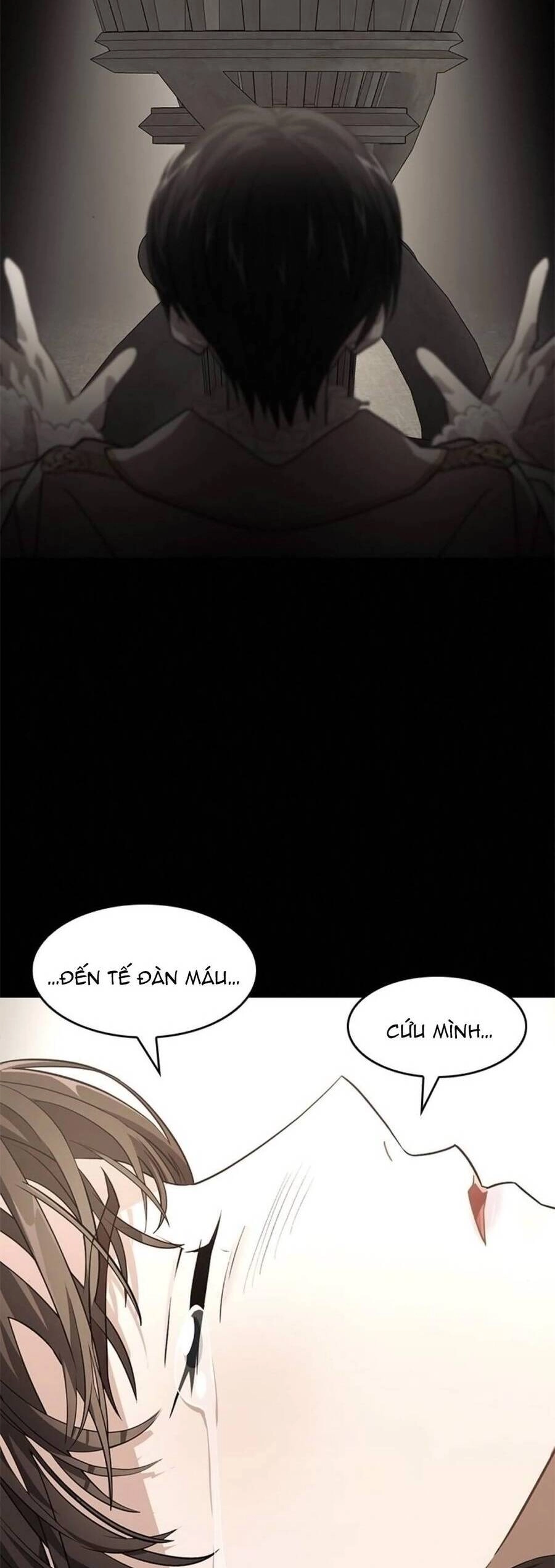 Trăng Tối: Kỉ Nguyên Máu Chapter 35 - 48