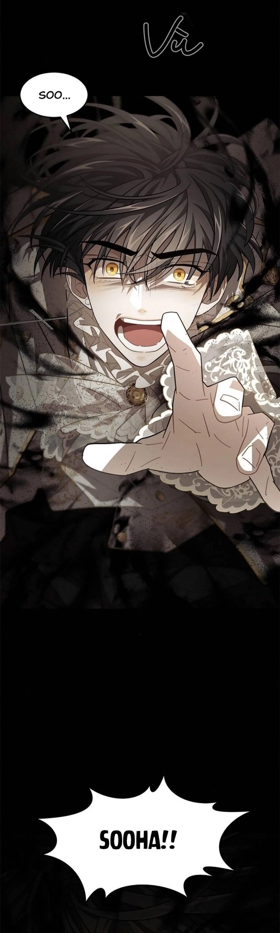 Trăng Tối: Kỉ Nguyên Máu Chapter 35 - 50