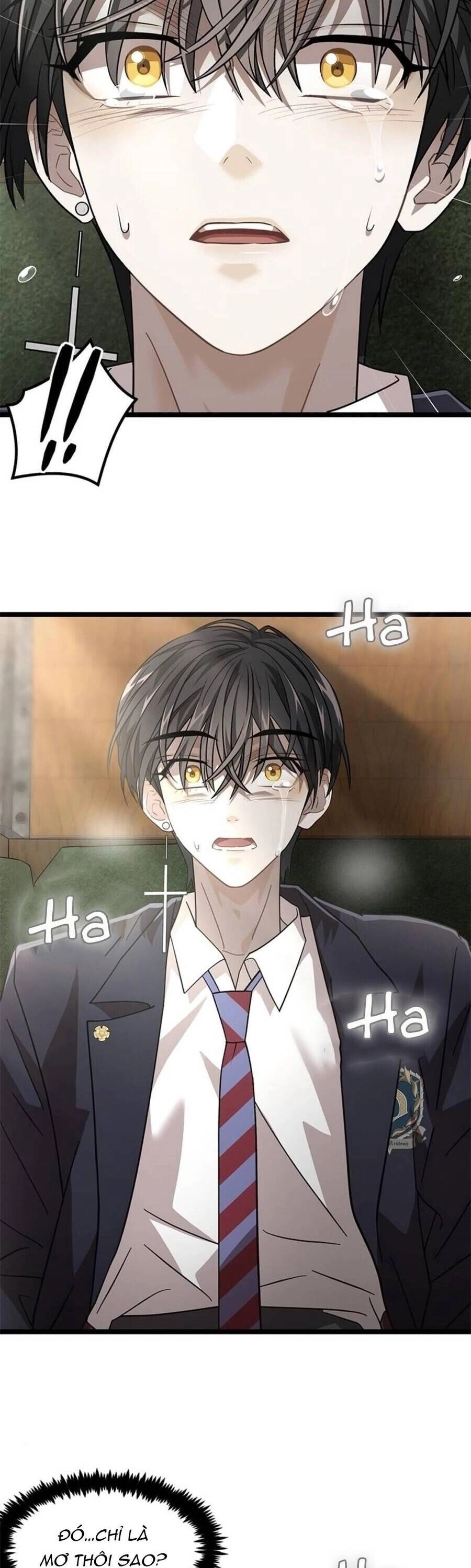 Trăng Tối: Kỉ Nguyên Máu Chapter 35 - 52