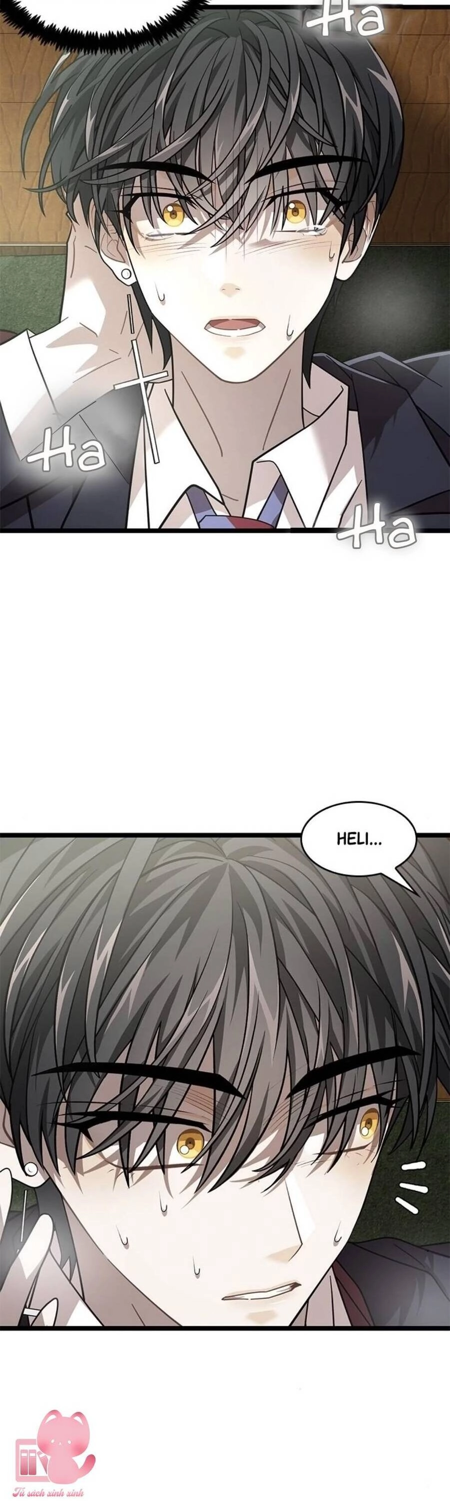 Trăng Tối: Kỉ Nguyên Máu Chapter 35 - 53