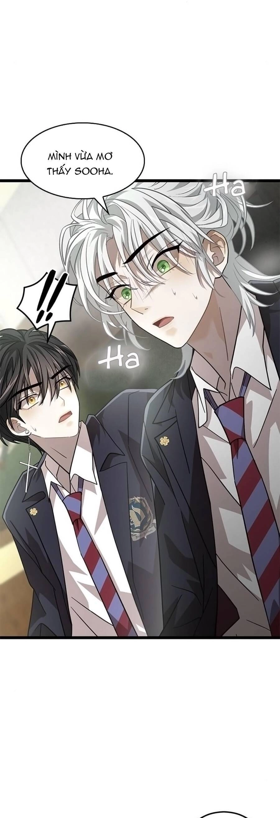 Trăng Tối: Kỉ Nguyên Máu Chapter 35 - 54