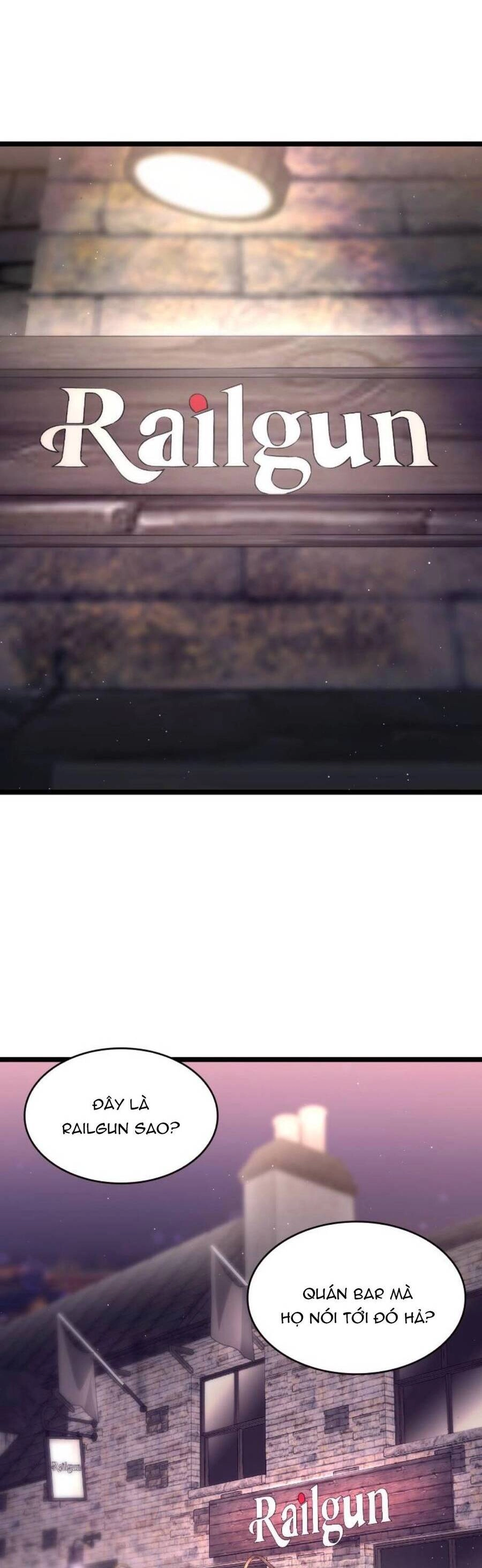 Trăng Tối: Kỉ Nguyên Máu Chapter 36 - 5