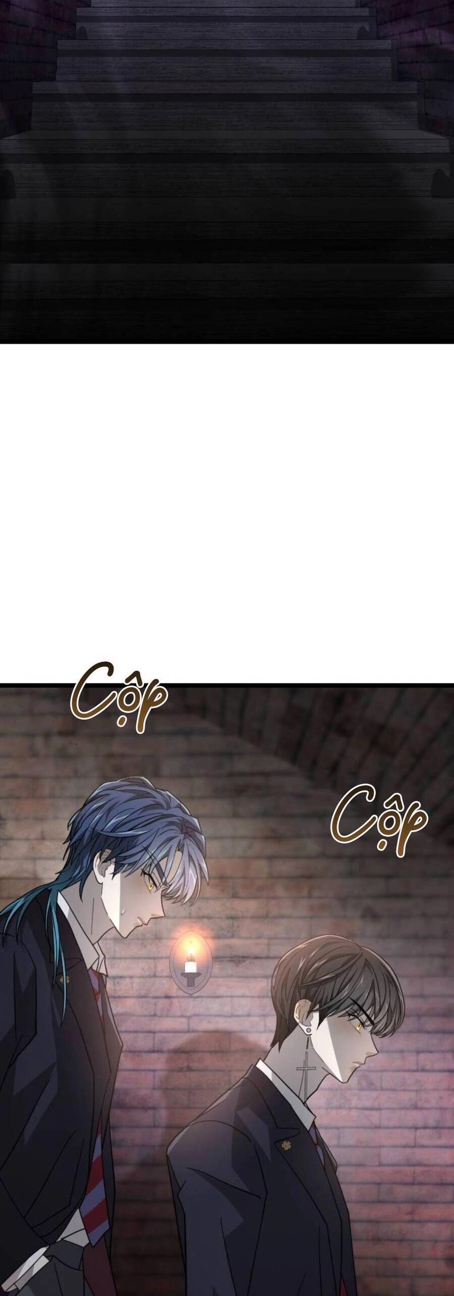 Trăng Tối: Kỉ Nguyên Máu Chapter 36 - 18