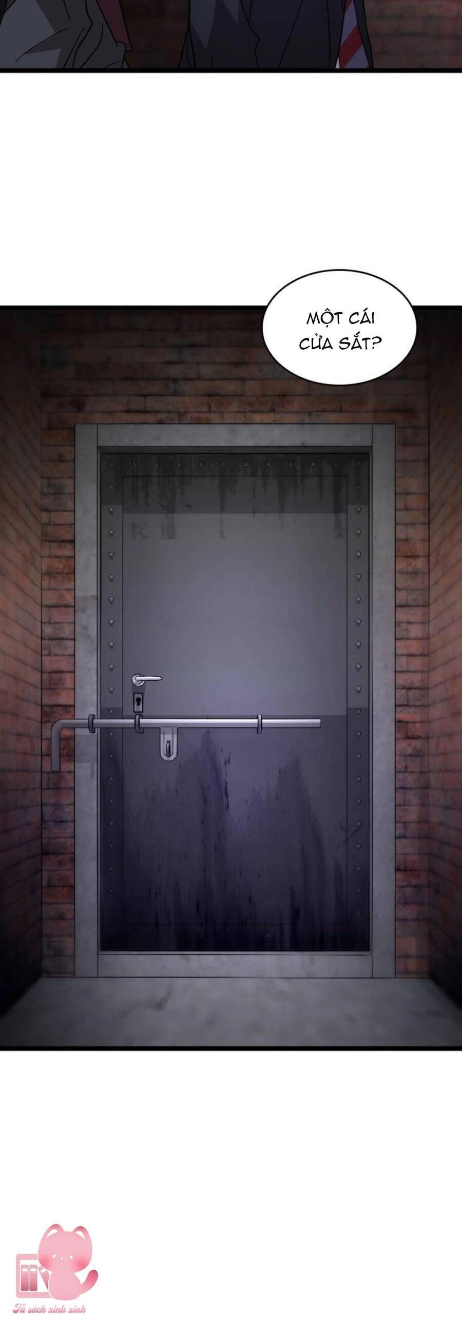 Trăng Tối: Kỉ Nguyên Máu Chapter 36 - 19