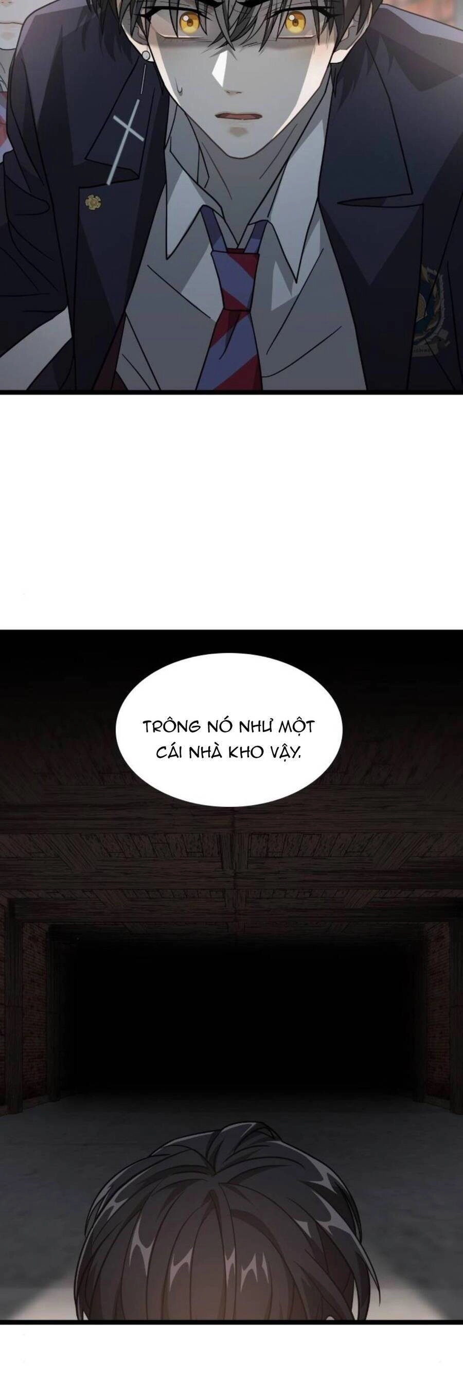 Trăng Tối: Kỉ Nguyên Máu Chapter 36 - 21