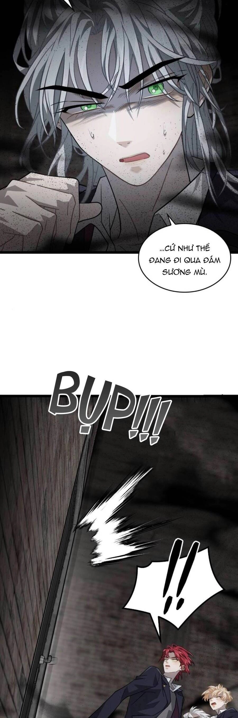 Trăng Tối: Kỉ Nguyên Máu Chapter 36 - 23