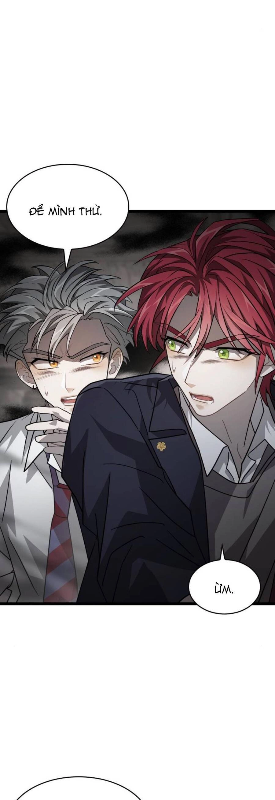 Trăng Tối: Kỉ Nguyên Máu Chapter 36 - 25