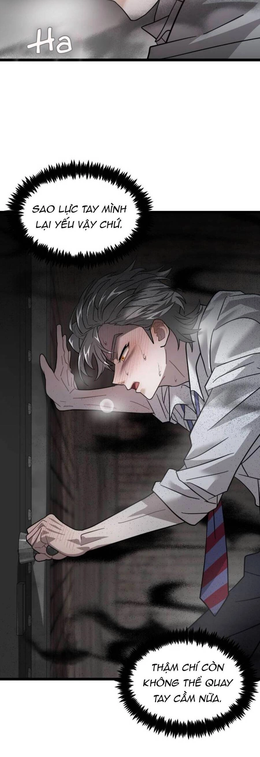 Trăng Tối: Kỉ Nguyên Máu Chapter 36 - 27