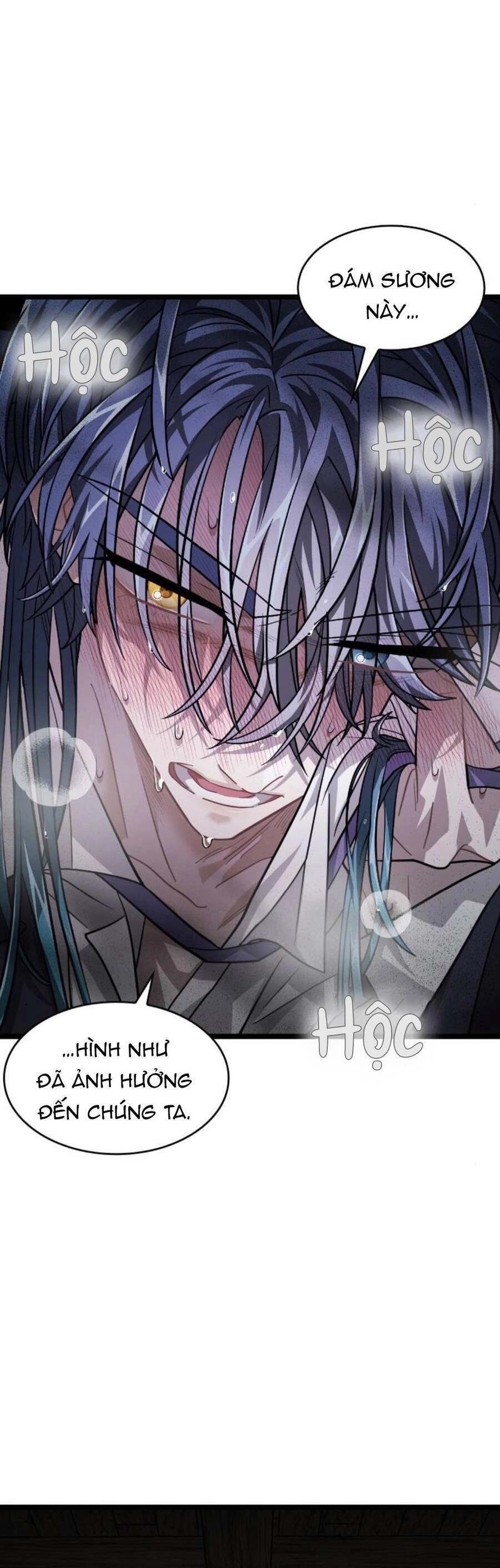 Trăng Tối: Kỉ Nguyên Máu Chapter 36 - 30