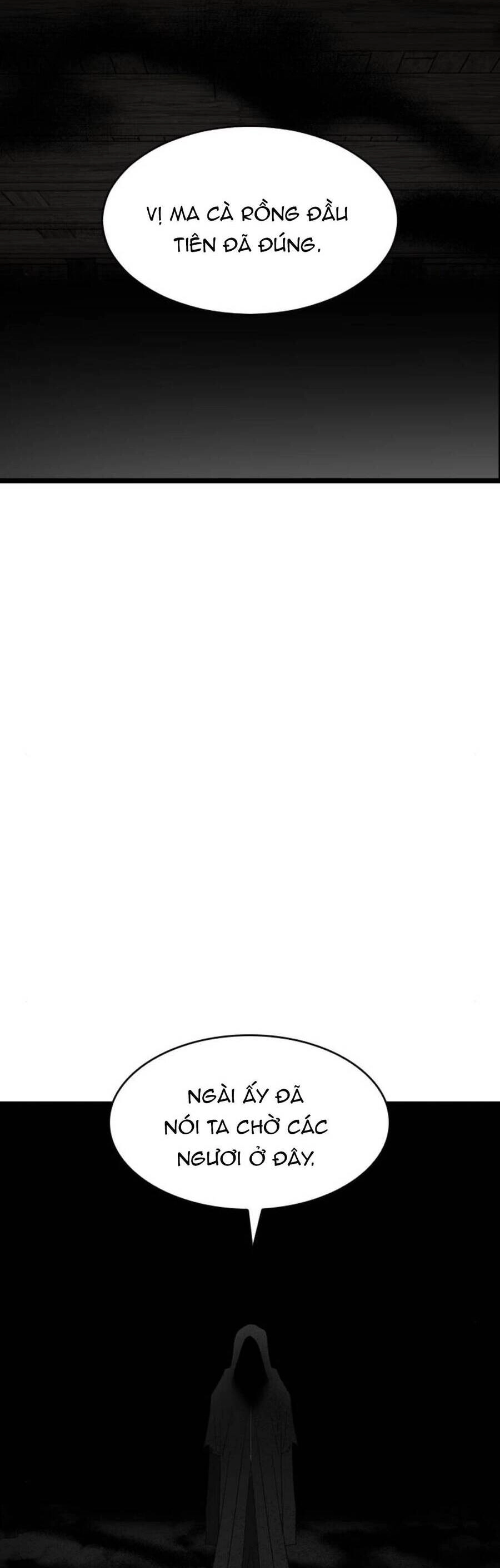 Trăng Tối: Kỉ Nguyên Máu Chapter 36 - 31