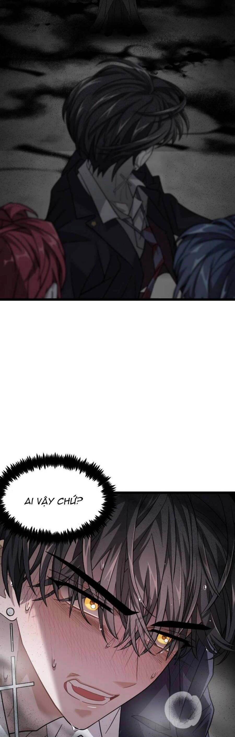 Trăng Tối: Kỉ Nguyên Máu Chapter 36 - 32