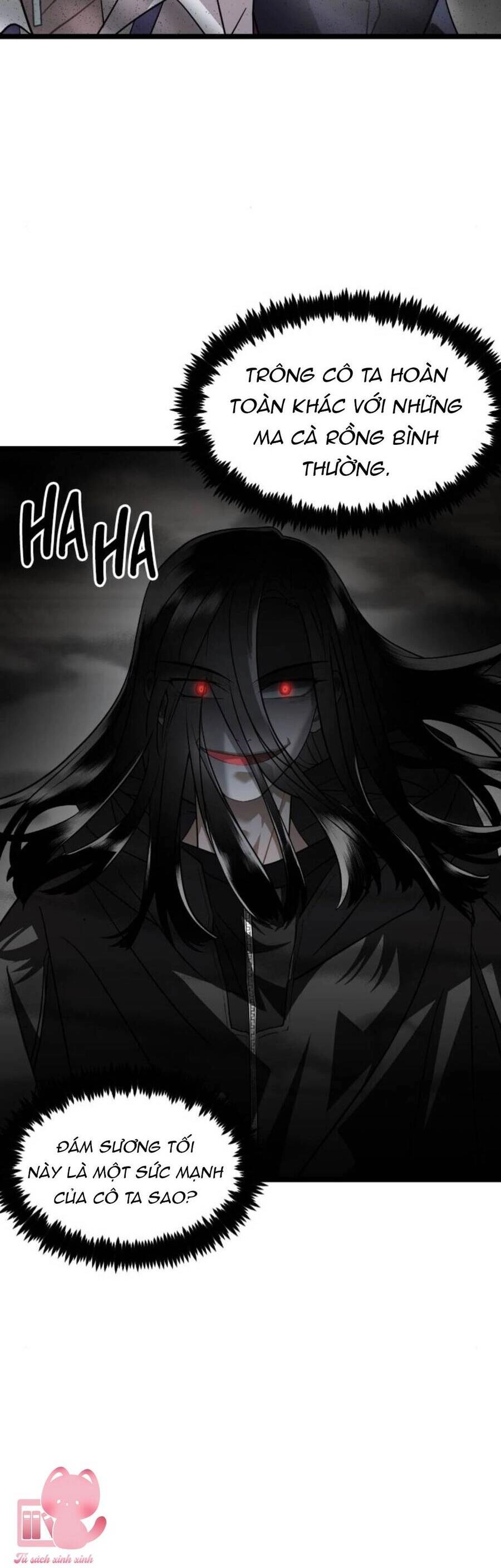 Trăng Tối: Kỉ Nguyên Máu Chapter 36 - 33