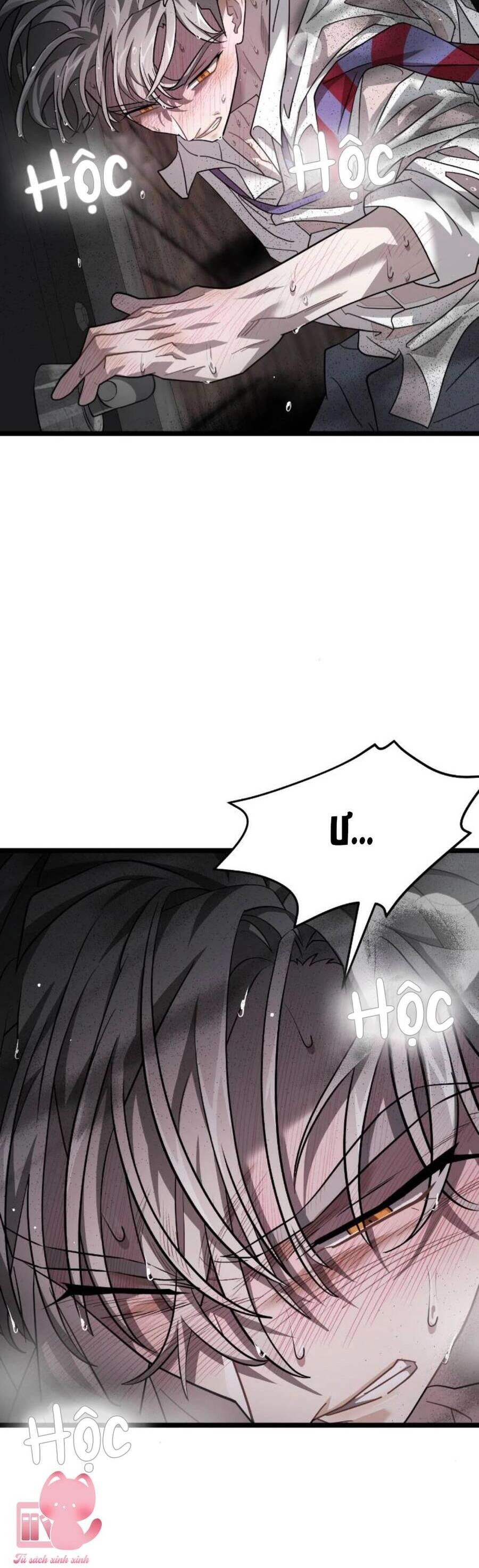 Trăng Tối: Kỉ Nguyên Máu Chapter 36 - 37