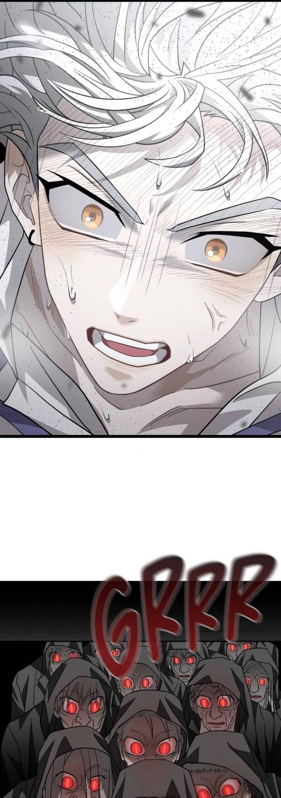 Trăng Tối: Kỉ Nguyên Máu Chapter 36 - 40