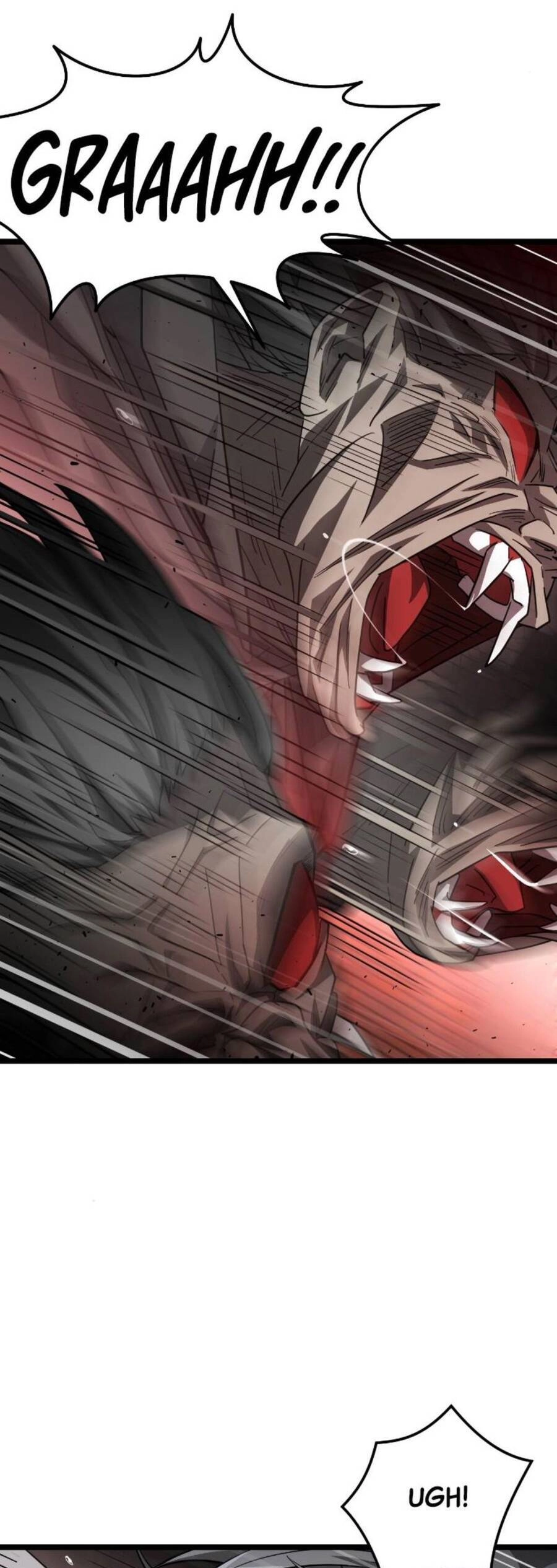 Trăng Tối: Kỉ Nguyên Máu Chapter 36 - 42