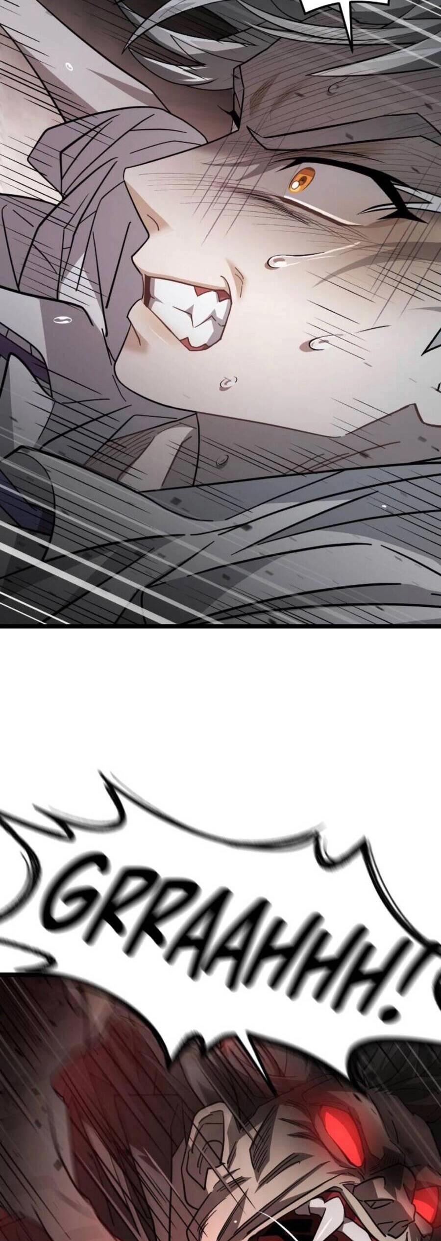 Trăng Tối: Kỉ Nguyên Máu Chapter 36 - 43