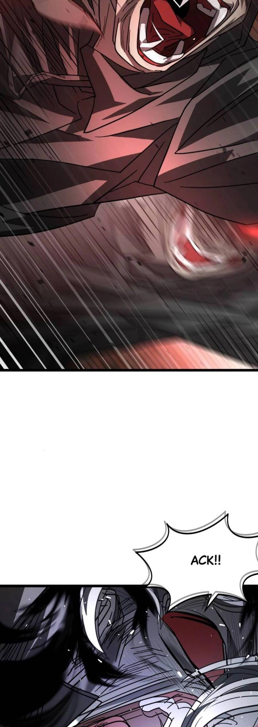 Trăng Tối: Kỉ Nguyên Máu Chapter 36 - 44