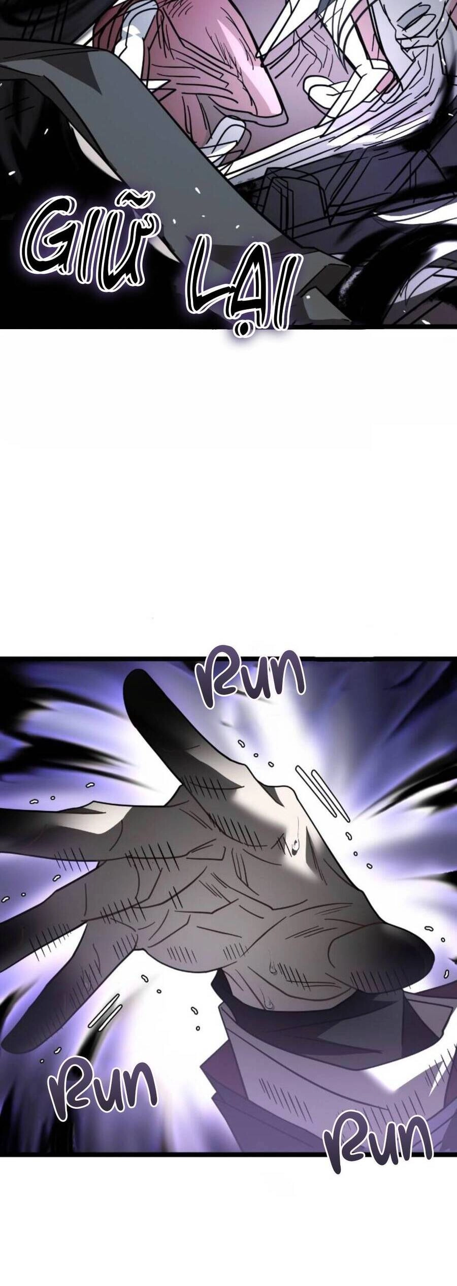 Trăng Tối: Kỉ Nguyên Máu Chapter 36 - 45