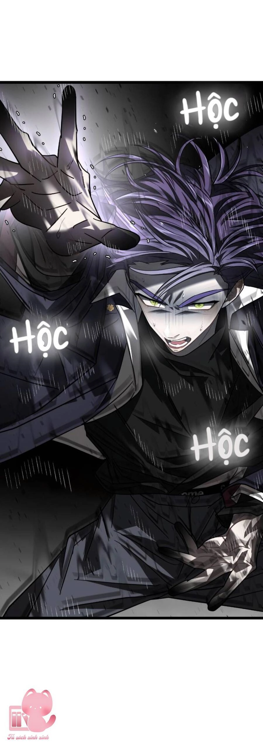 Trăng Tối: Kỉ Nguyên Máu Chapter 36 - 46