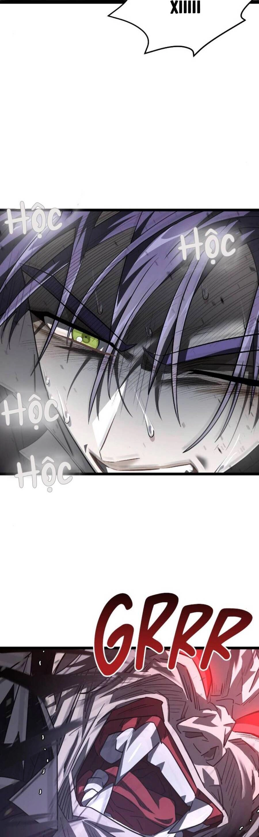 Trăng Tối: Kỉ Nguyên Máu Chapter 36 - 49