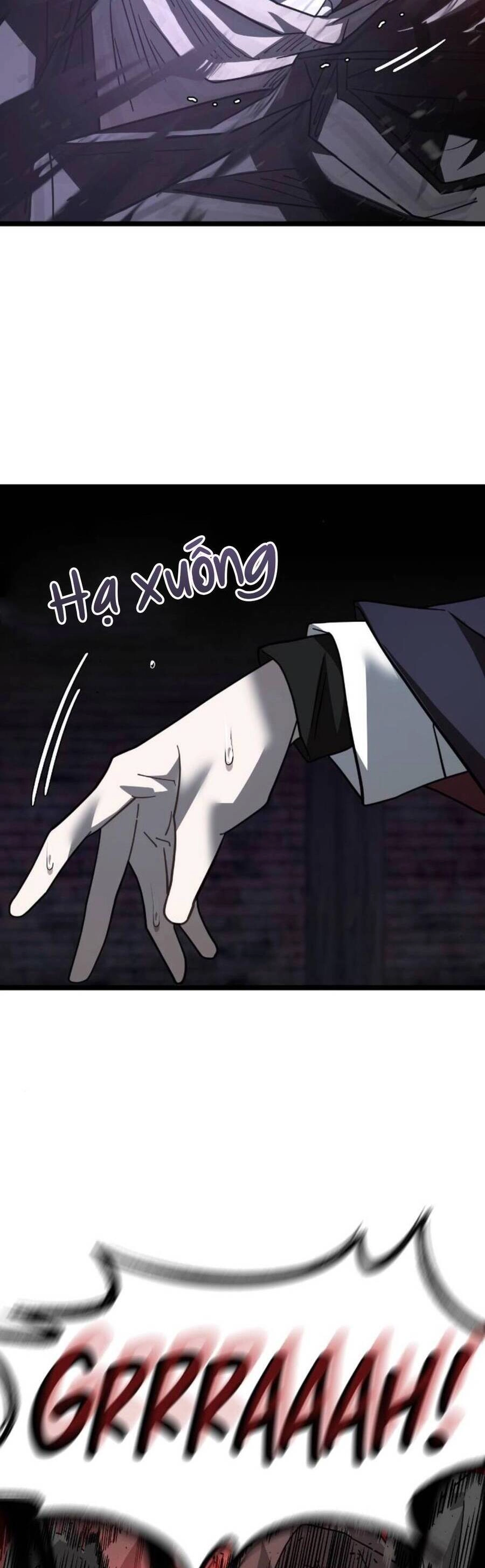 Trăng Tối: Kỉ Nguyên Máu Chapter 36 - 50